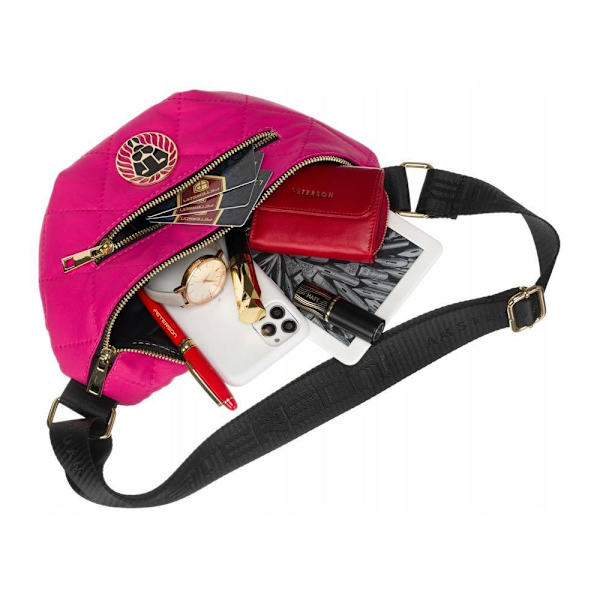 Håndtasker Peterson DHPTN2220361172 Pink