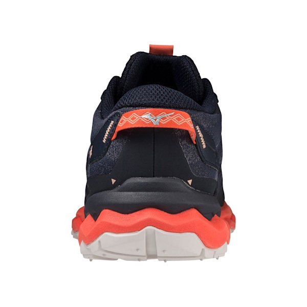 Sneakers low Mizuno Daichi 7 Sort 38.5
