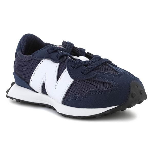 Lågskor New Balance 327 Grafit 22.5