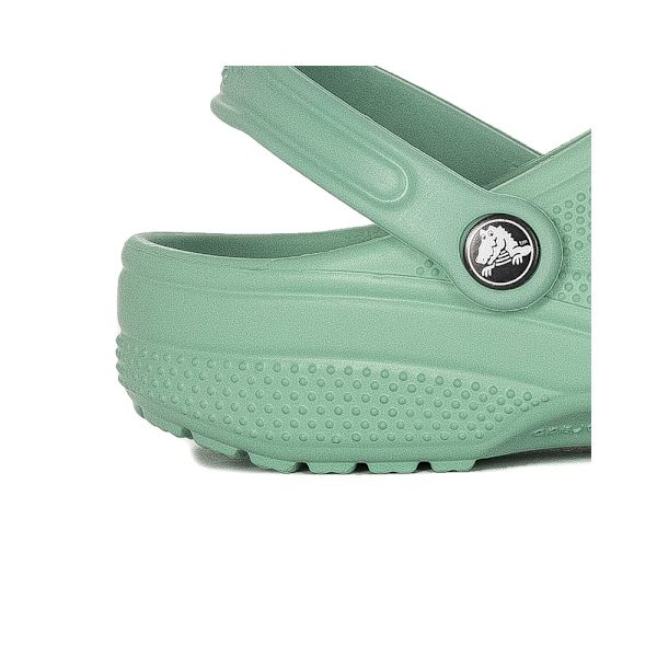 Puukengät Crocs Classic Vihreät 36