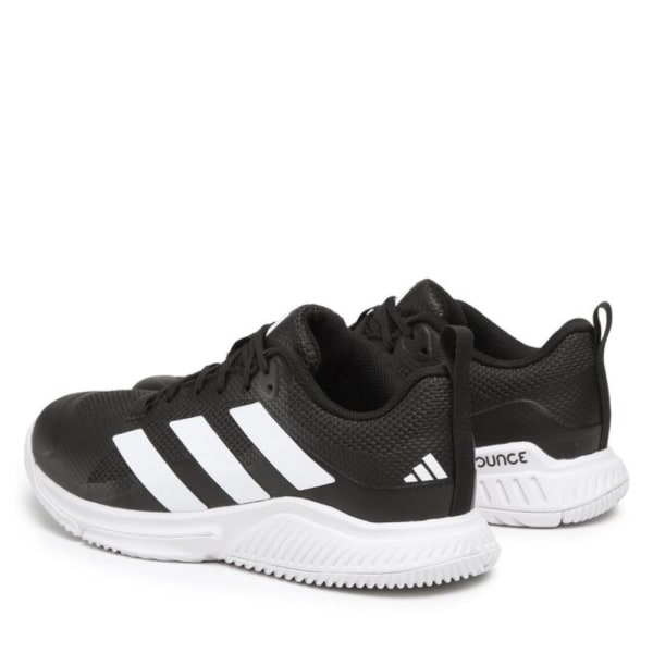 Kengät Adidas Court Team Bounce Mustat 44