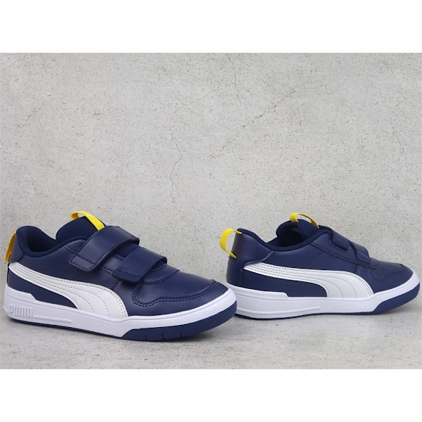Puolikengät Puma Multiflex SL V PS Tummansininen 28