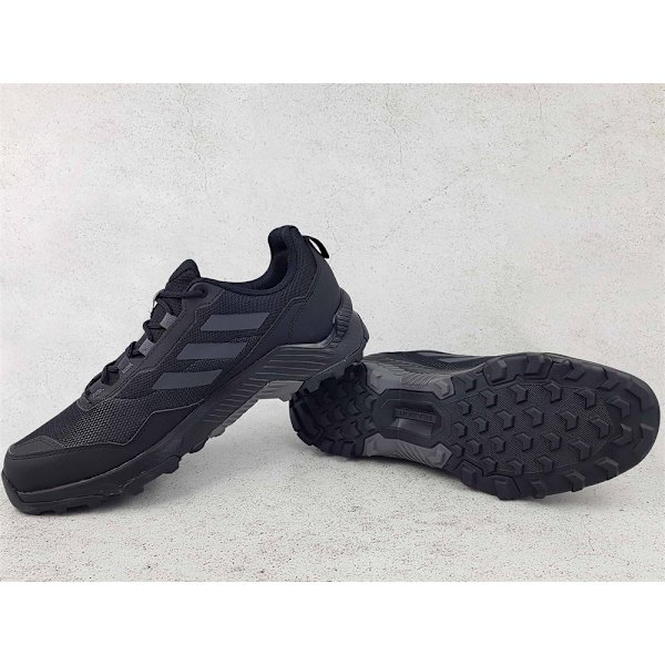 Puolikengät Adidas Terrex Eastrail 2 Mustat 47 1/3
