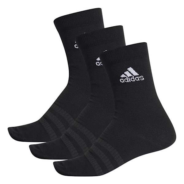 Sokker Adidas 3PP Sort S/34,00