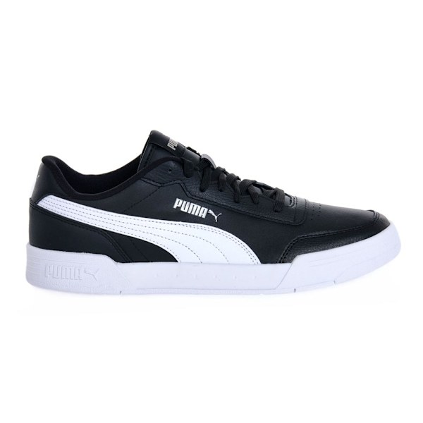 Sneakers low Puma Caracal Hvid,Sort 42.5