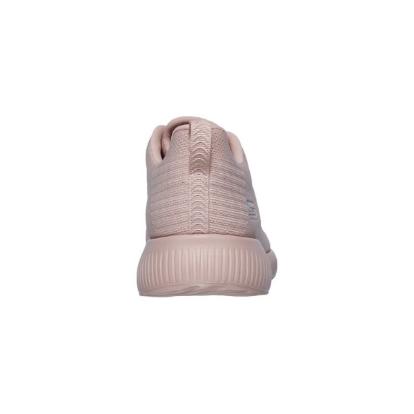 Puolikengät Skechers Bobs Squad Vaaleanpunaiset 41