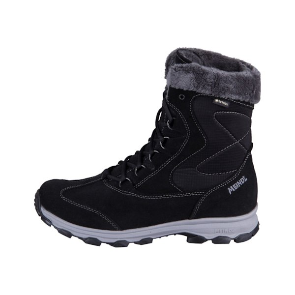 Sko Meindl Civetta Gtx Sort 37