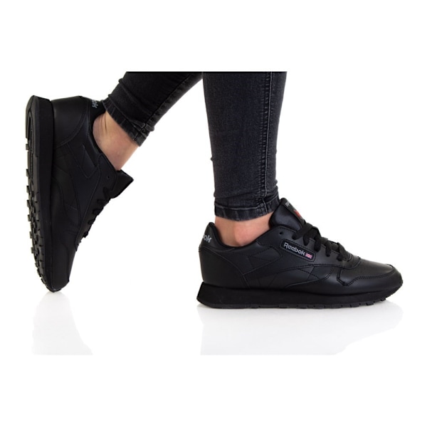 Sneakers low Reebok Classic Sort 35