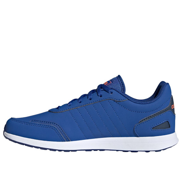 Puolikengät Adidas VS Switch 3 K Vaaleansiniset 39 1/3