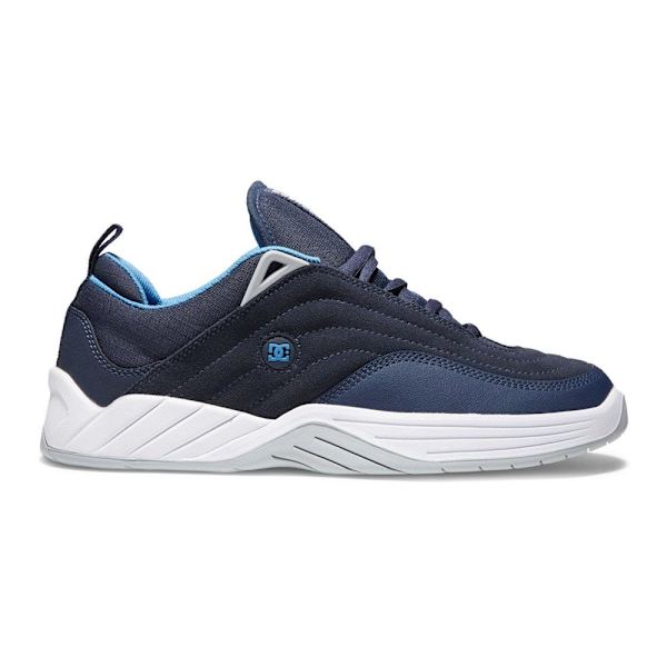 Sneakers low DC Williams Slim Sort 44.5