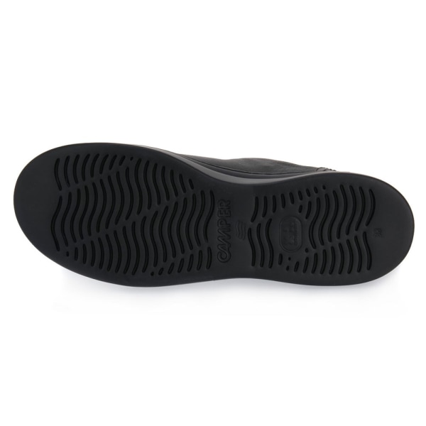 Sneakers low Camper 042 Rebound Negro Sort 38