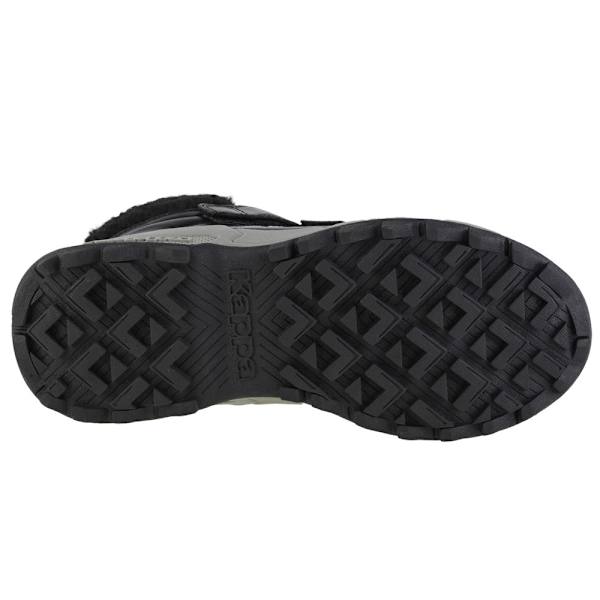 Skor Kappa Tapiwa T Svarta 36