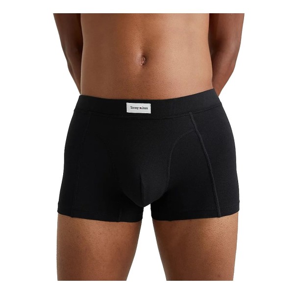 Majtki Tommy Hilfiger UM0UM02633BDS Sort M