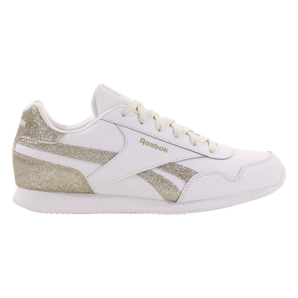 Puolikengät Reebok Royal CL Jog Kullanväriset 35