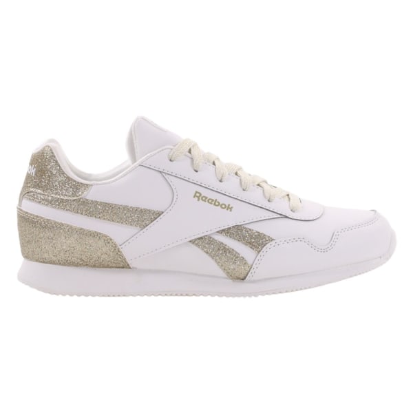 Sneakers low Reebok Royal CL Jog Guld 35