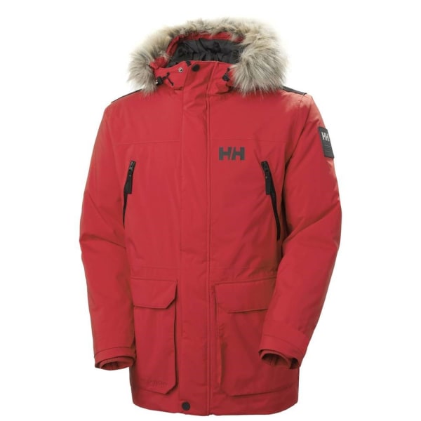 Jakker Helly Hansen Reine Bordeaux 179 - 185 cm/L