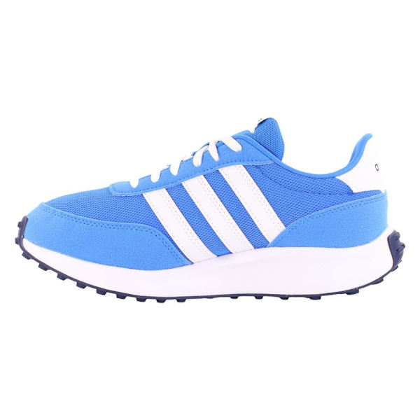 Puolikengät Adidas Run 70S K Vaaleansiniset 39 1/3