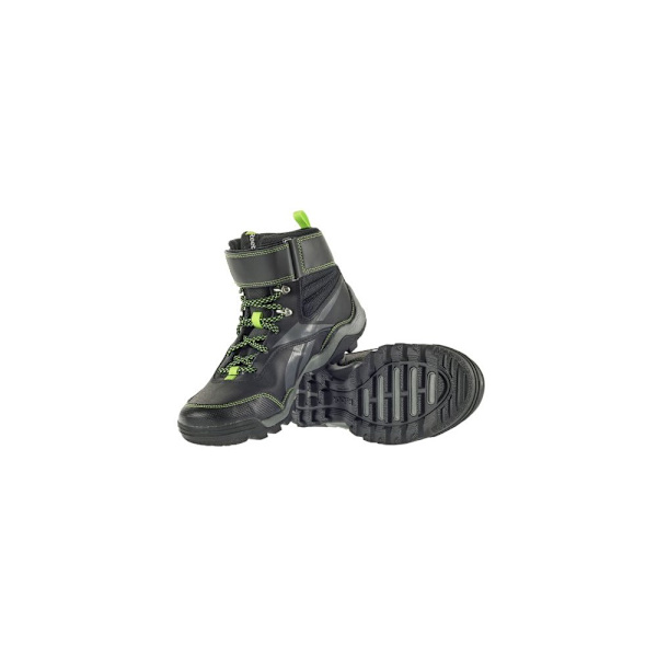 Kengät Reebok Indstructr Hike Harmaat 38.5