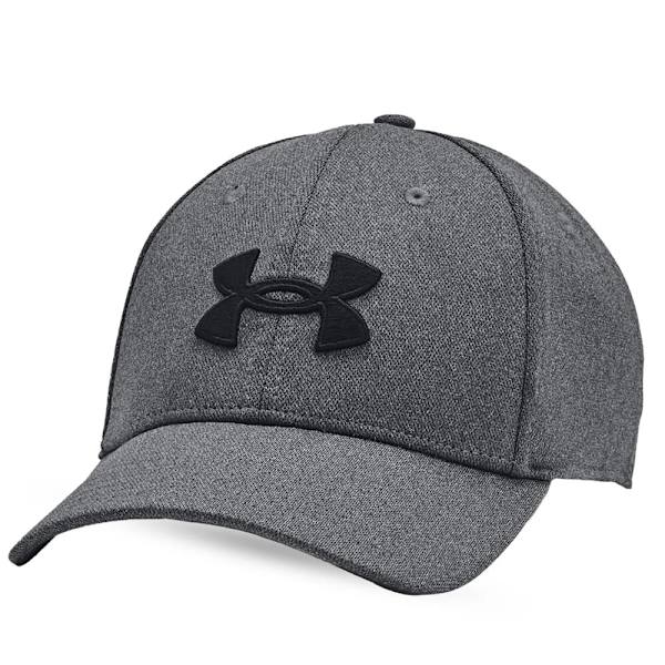 Hætter Under Armour 1376700003 Azurblå M/L