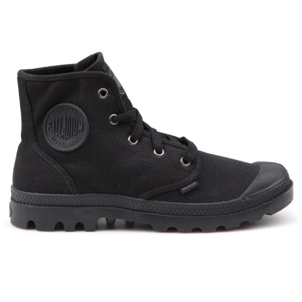 Kengät Palladium Pampa HI Mustat 39