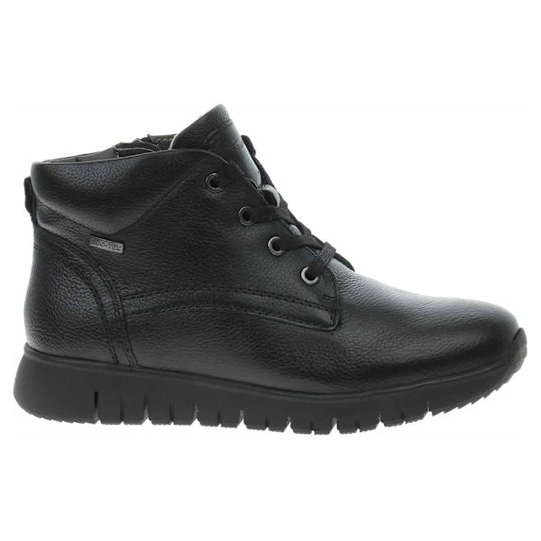Sko Tamaris 888620429022 Sort 39