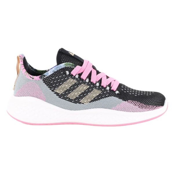 Sneakers low Adidas Fluidflow 20 Grå,Sort 40