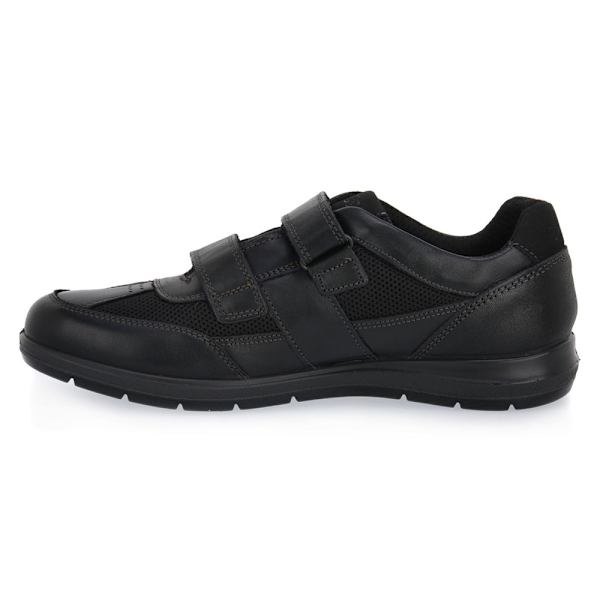 Sneakers low Enval Soft Berry Nero Sort 42
