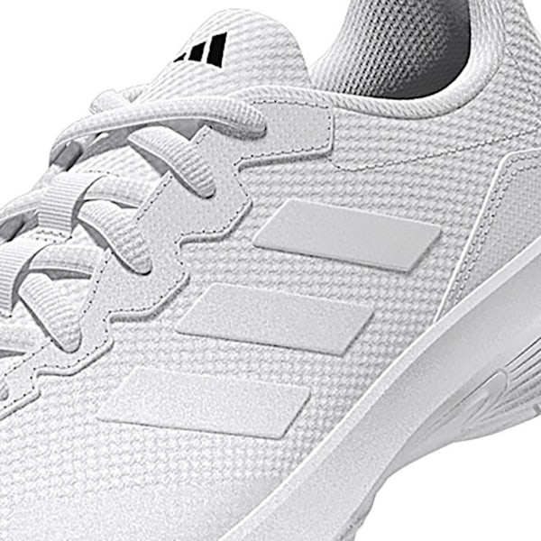 Sneakers low Adidas Gamecourt 2.0 Hvid 42