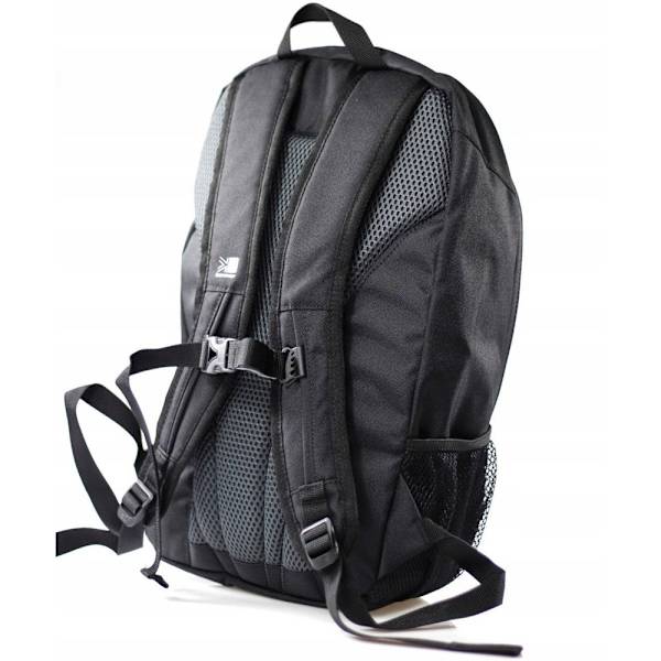 Rygsække Karrimor Ubahn 20L Blk Sort
