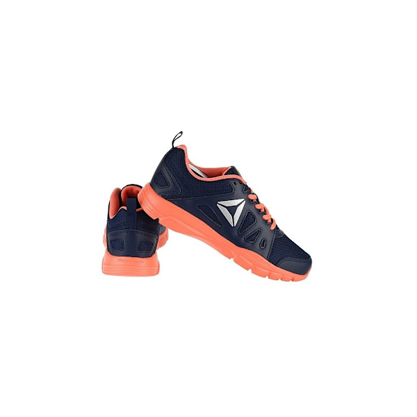 Puolikengät Reebok Trainfusion Nine 2 Grafiitin väriset,Oranssin väriset 35.5