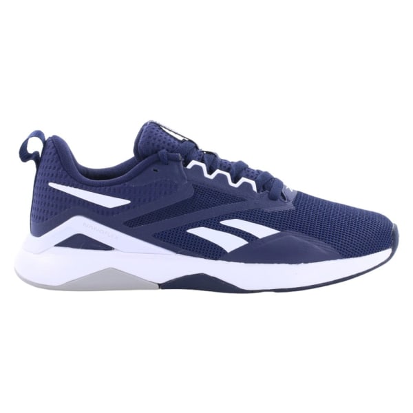 Puolikengät Reebok Nanoflex TR 20 Tummansininen 44