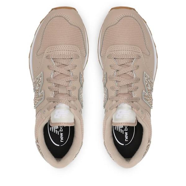 Puolikengät New Balance 500 Beesit 37