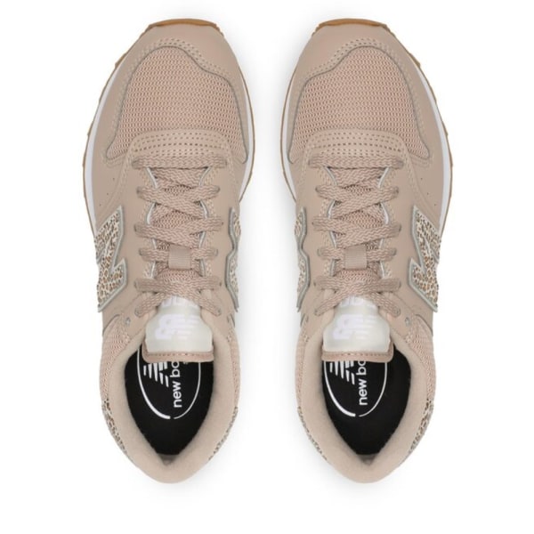 Sneakers low New Balance 500 Beige 40