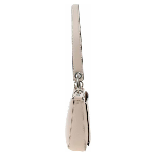 Håndtasker Calvin Klein K60K610679TGE Creme