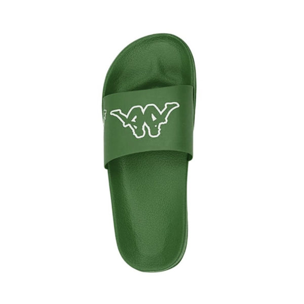 Rantakengät Kappa Krus Vihreät 40
