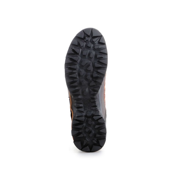 Kengät Salewa MS Mtn Trainer Lite Mid Gtx Oranssin väriset,Turkoosit 42