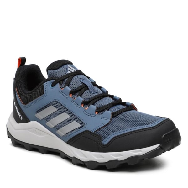 Lågskor Adidas Tracerocker 2.0 Trail Running Shoes Blå 48