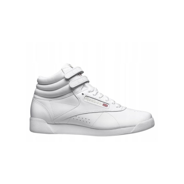 Skor Reebok F S HI Vit 38