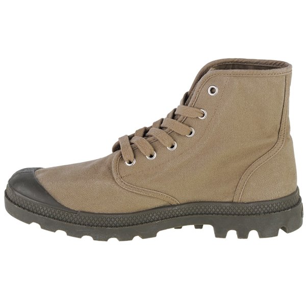 Kengät Palladium Pampa HI Beesit 42