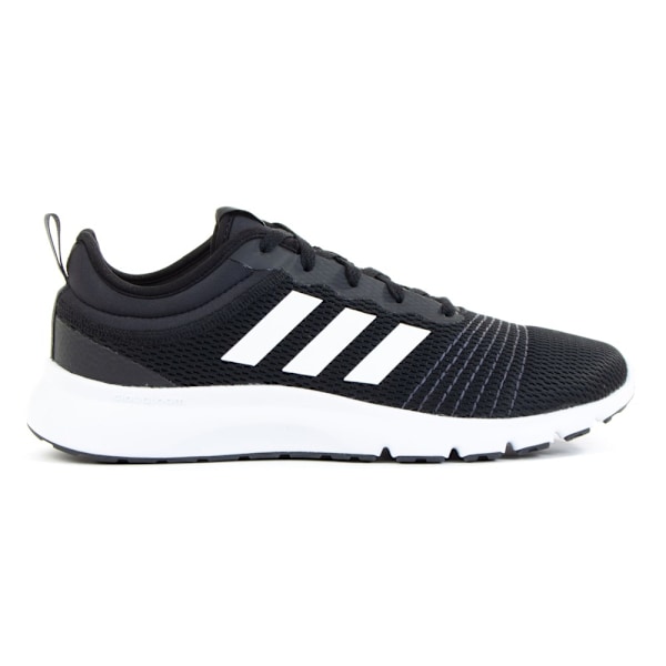 Sneakers low Adidas Fluidup Sort 40