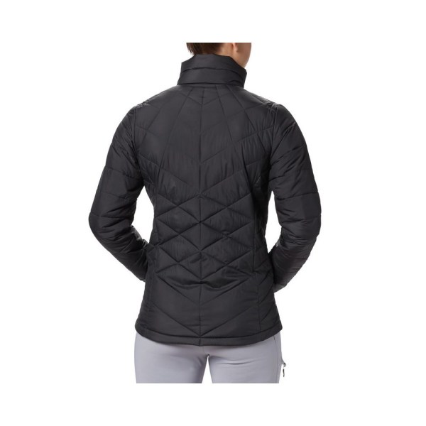 Jakker Columbia Heavenly Sort 152 - 157 cm/XS