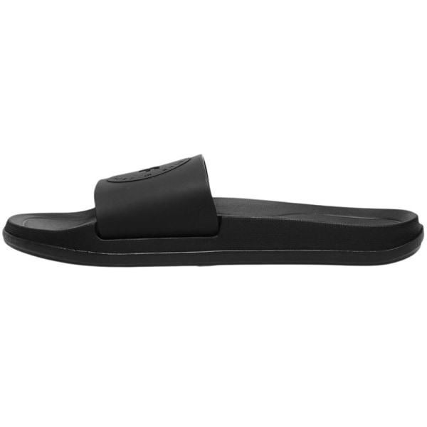 Rantakengät 4F 136387 Mustat 38