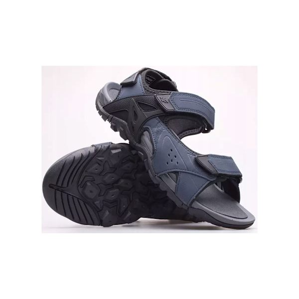 Sandaler 4F SS23FSANM018GRANAT Grenade 40