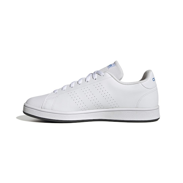 Sneakers low Adidas Advantage Base Hvid 40 2/3