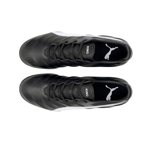 Puolikengät Puma King Pro 21 TT Mustat 39