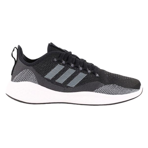 Sneakers low Adidas Fluidflow 20 Sort 36