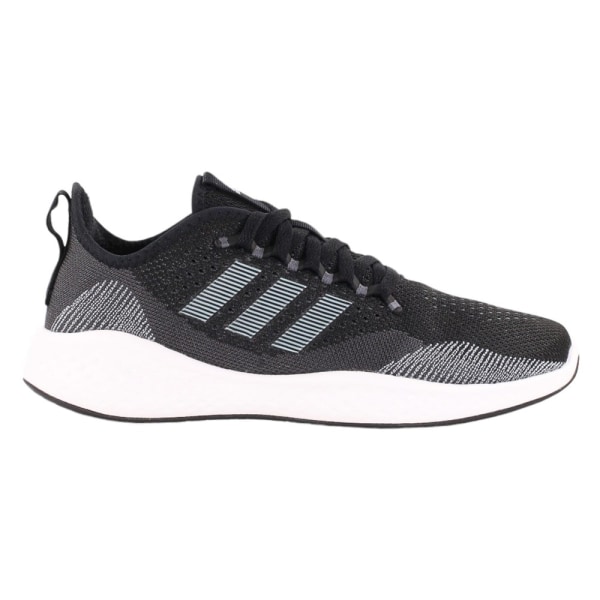 Sneakers low Adidas Fluidflow 20 Sort 41 1/3