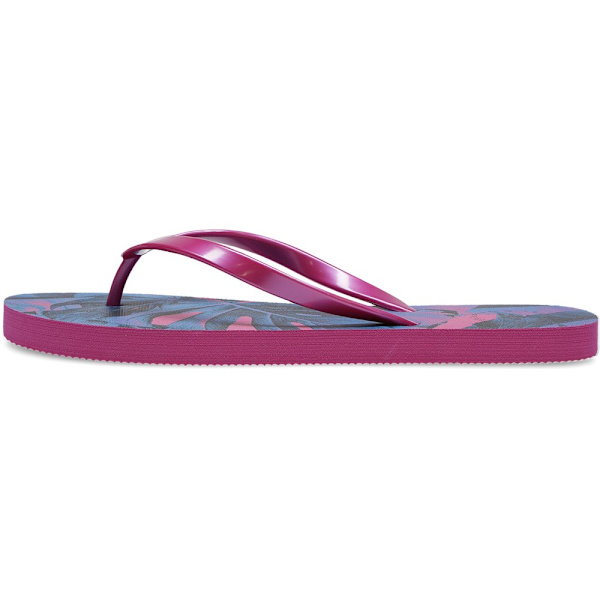 Varvassandaalit 4F KLD004 Violetit 41