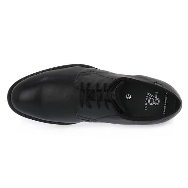 Sneakers low Bugatti Marillo Sort 44