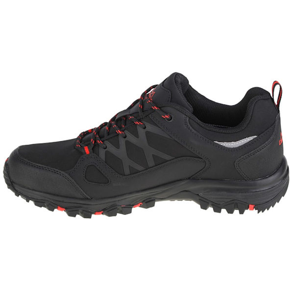 Sneakers low Campus Rimo 20 Sort 41